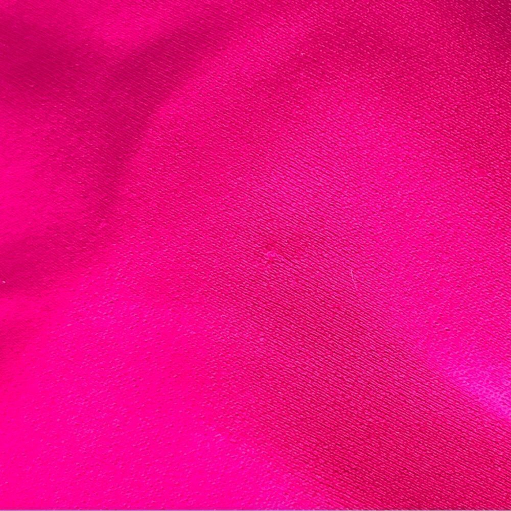 Athleta High Neck Bra Cup Loop Tankini Top Clematis 34D/DD - Picture 7 of 10